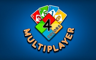 Image 4 Colors Multiplayer