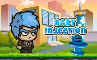 Image Baby Injection