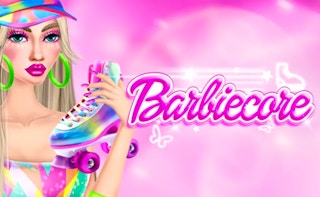 Image Barbiecore