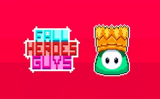 Image Fall Heroes Guys