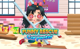 Image Funny Rescue Carpenter