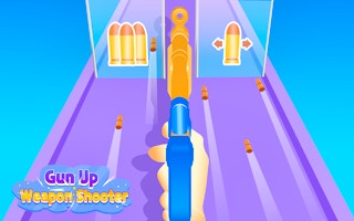 Image Gun Up Weapon Shooter