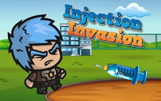 Image Injection Invasion