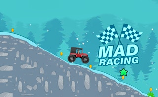 Image Mad Racing-Hill Climb