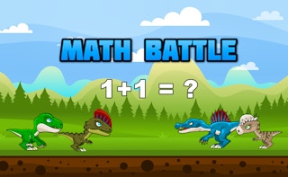 Image Math Battle