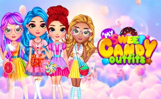 Image My Sweet Candy Outfits