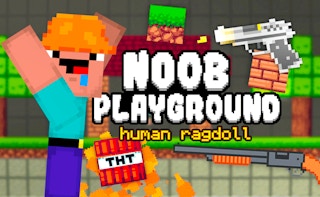 Image Noob Playground