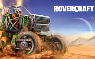 Image Rovercraft